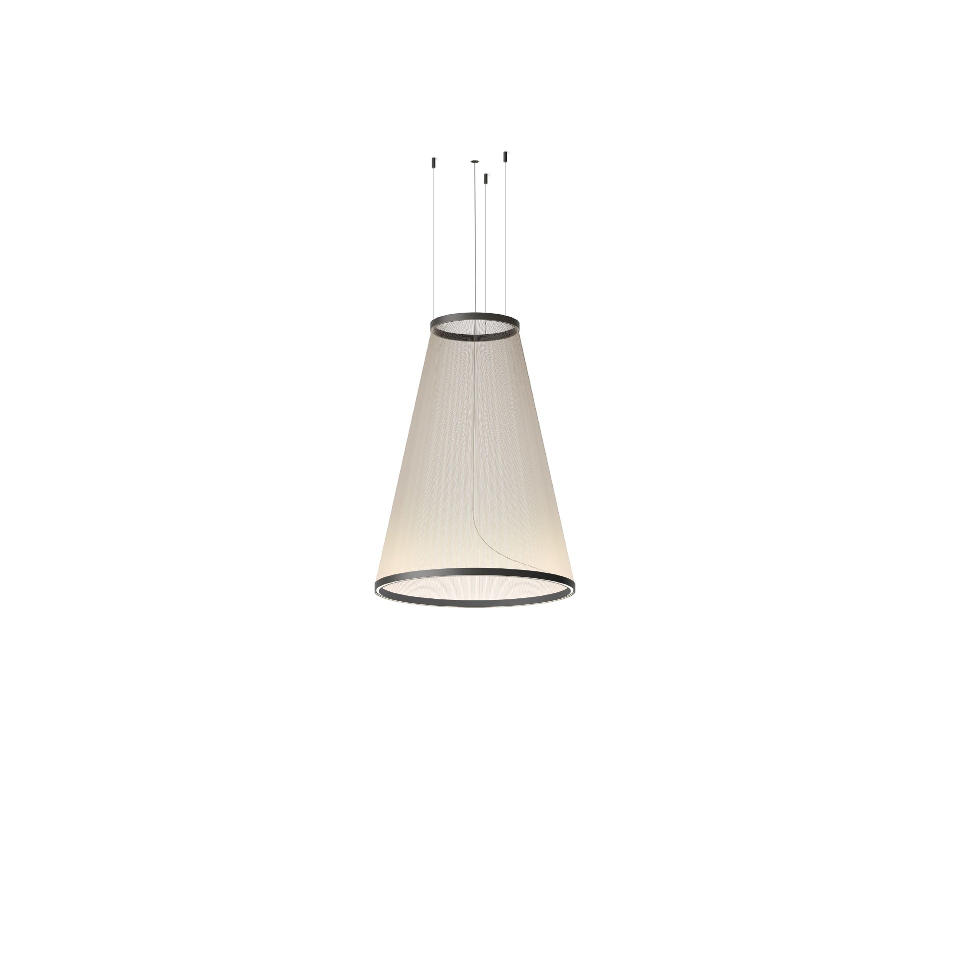 Vibia Array 1865 Suspension Lamp – Agati.it