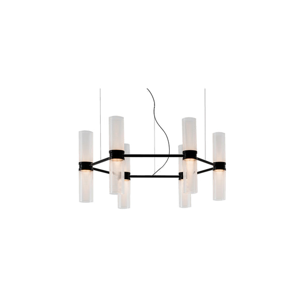 Artemide Zephyr R Suspension