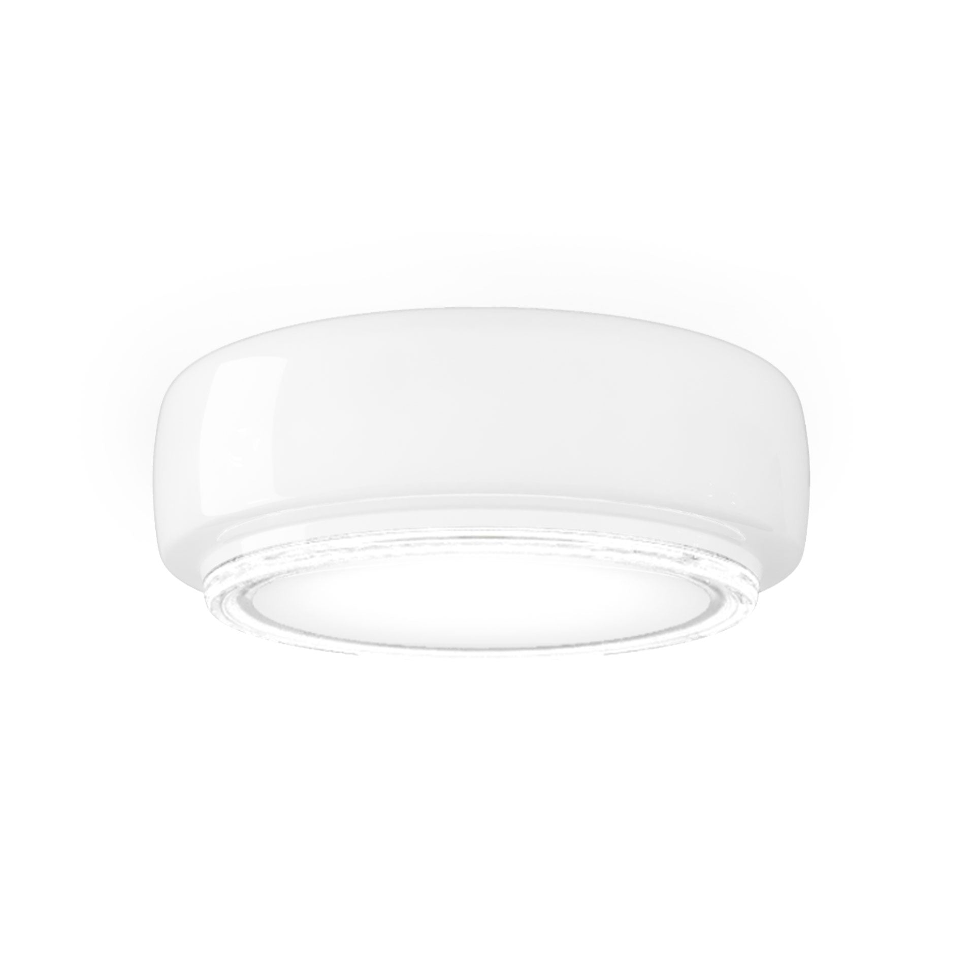 Vistosi Bot Ceiling Lamp D45 LED – Agati.it