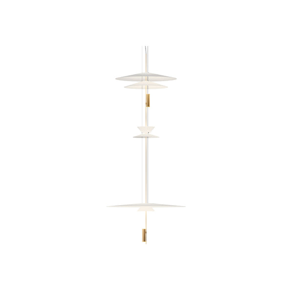 Vibia Flamingo 1570 Suspension