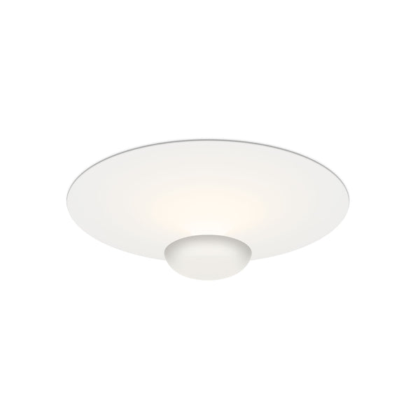 Vibia Funnel Soffitto Ø 50 cm LED