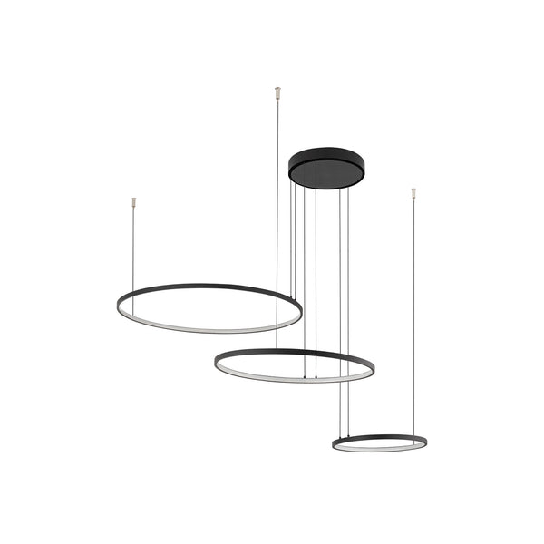 Nowodvorski Circolo Led 10867 4000°K Suspension