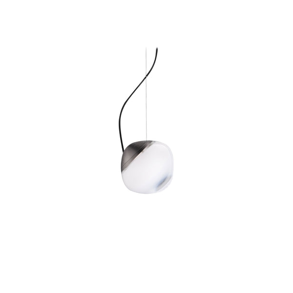 Vistosi Pure Suspension Anthracite White