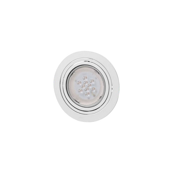 Isyluce Simplie 700 Indoor recessed spotlight