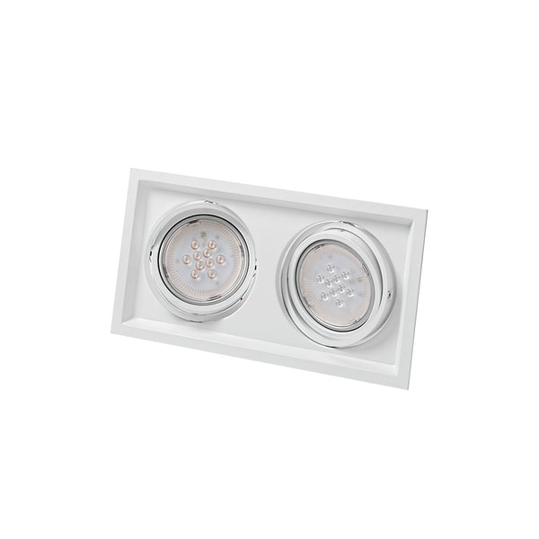 Isyluce Simplie 703 Indoor recessed spotlight