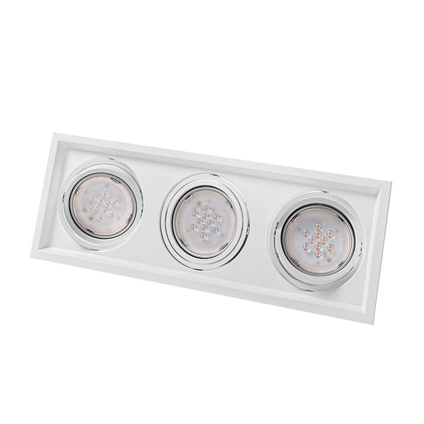 Isyluce Simplie 704 Indoor recessed spotlight