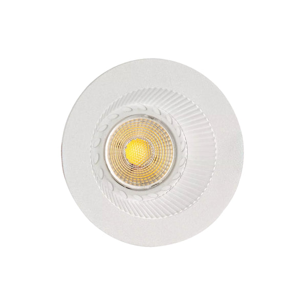 Isyluce Simplie 707 Indoor recessed spotlight