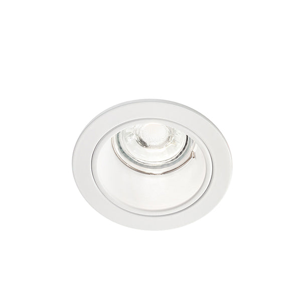 Isyluce Simplie 715 Indoor recessed spotlight