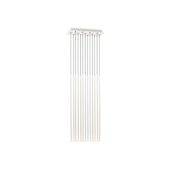 Vibia Slim 0937 Sospensione