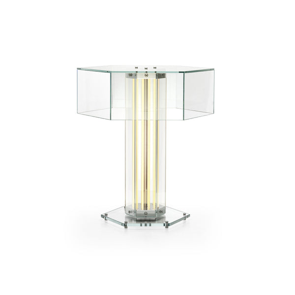 Flos Superwire Table