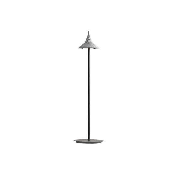 Artemide Unterlinden Bollard Terra Outdoor