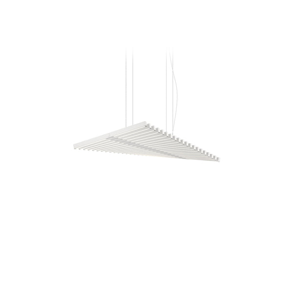 Vibia Rhythm Horizontal 2111 Sospensione 20 LED