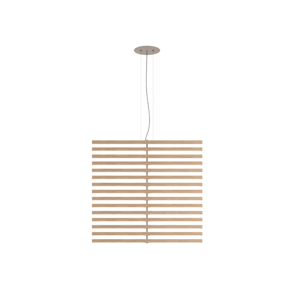 Vibia Rhythm Vertical 2167 Sospensione 15 LED