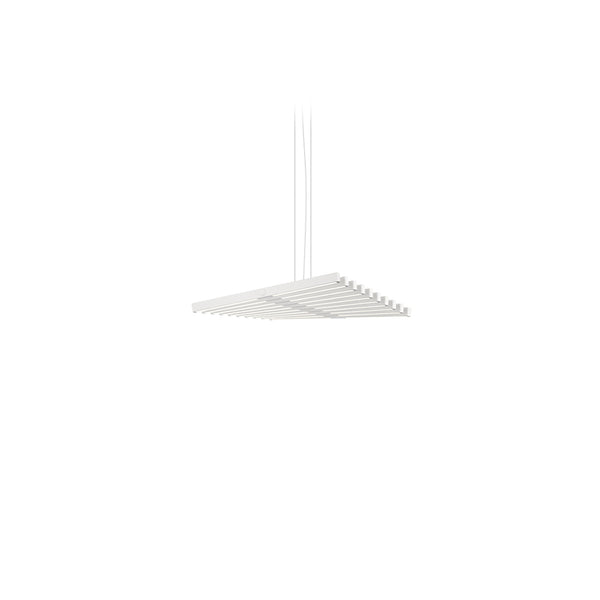 Vibia Rhythm Horizontal 2110 Sospensione 10 LED