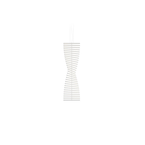 Vibia Rhythm Vertical 2142 Sospensione 30 LED