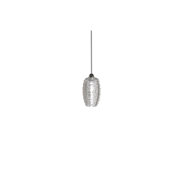 Vistosi Damasco Suspension Crystal D7