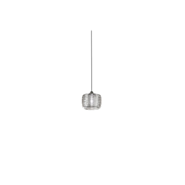 Vistosi Damasco Suspension Crystal D12