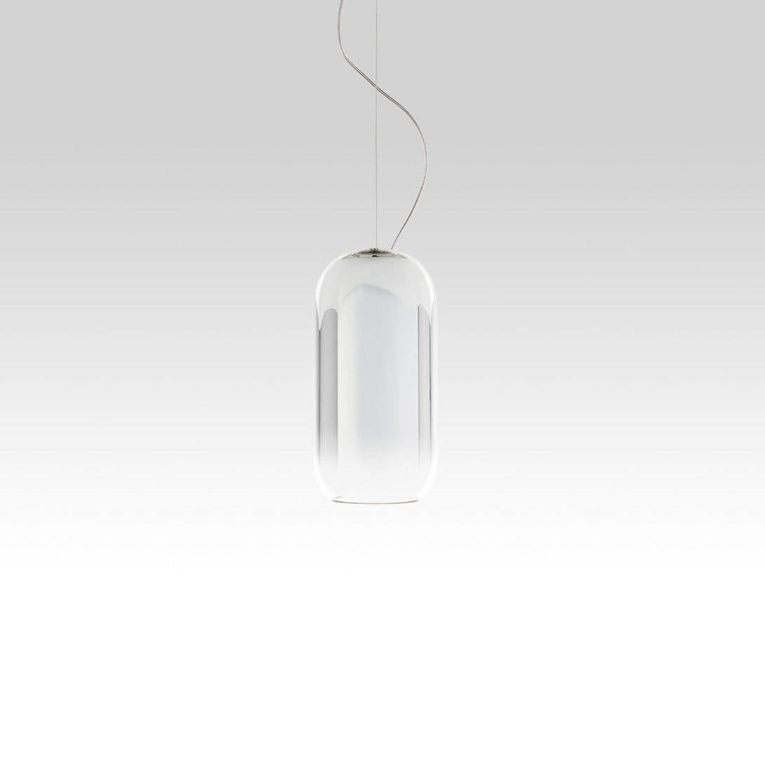 Lampade a sospensione Artemide Gople Mini Sospensione