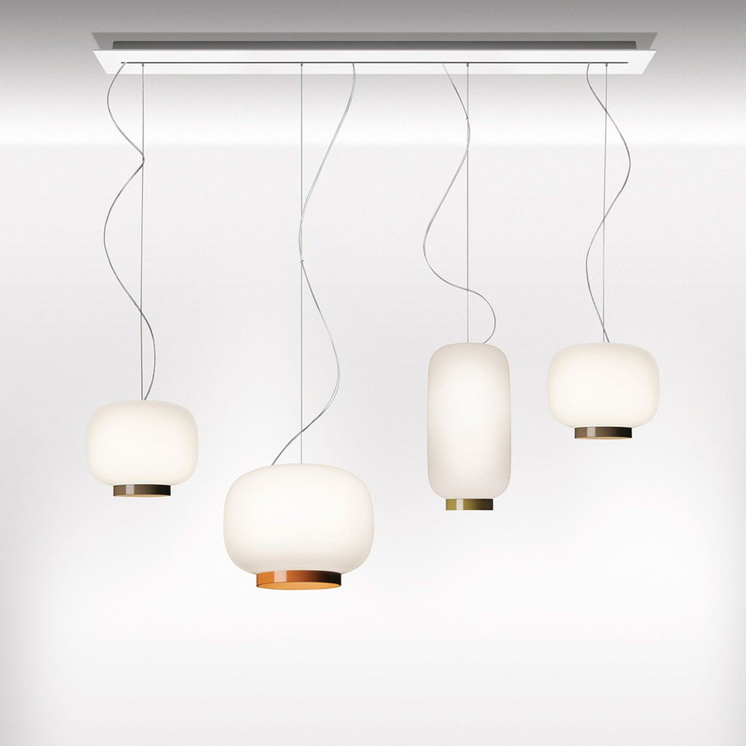 Foscarini Chouchin 1 Reverse Sospensione