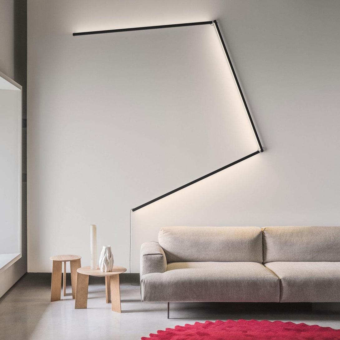 Vibia Sticks Composizione STI055