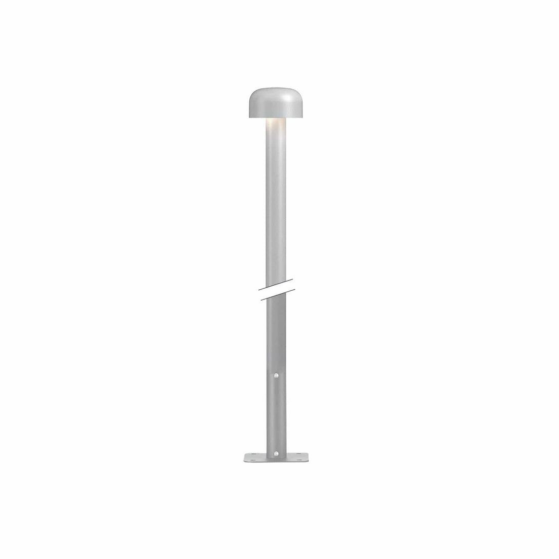 Flos Bellhop Pole con Base 4020 mm Terra Outdoor