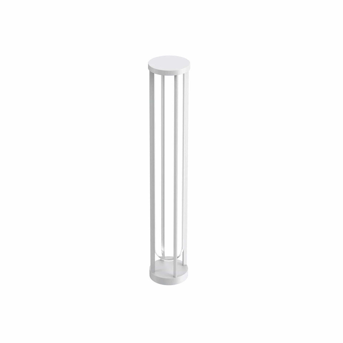 Flos In Vitro Bollard 3 Terra 3000K Outdoor