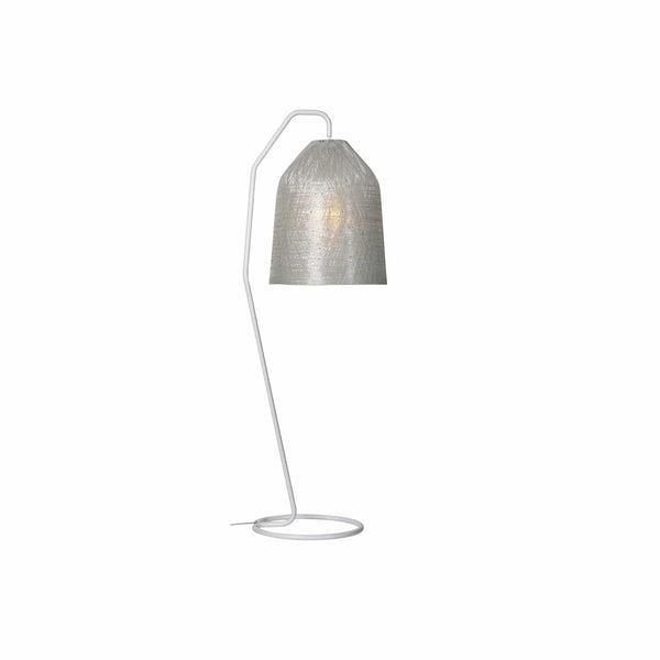 Karman Black Out Lampada da Terra Alta Outdoor