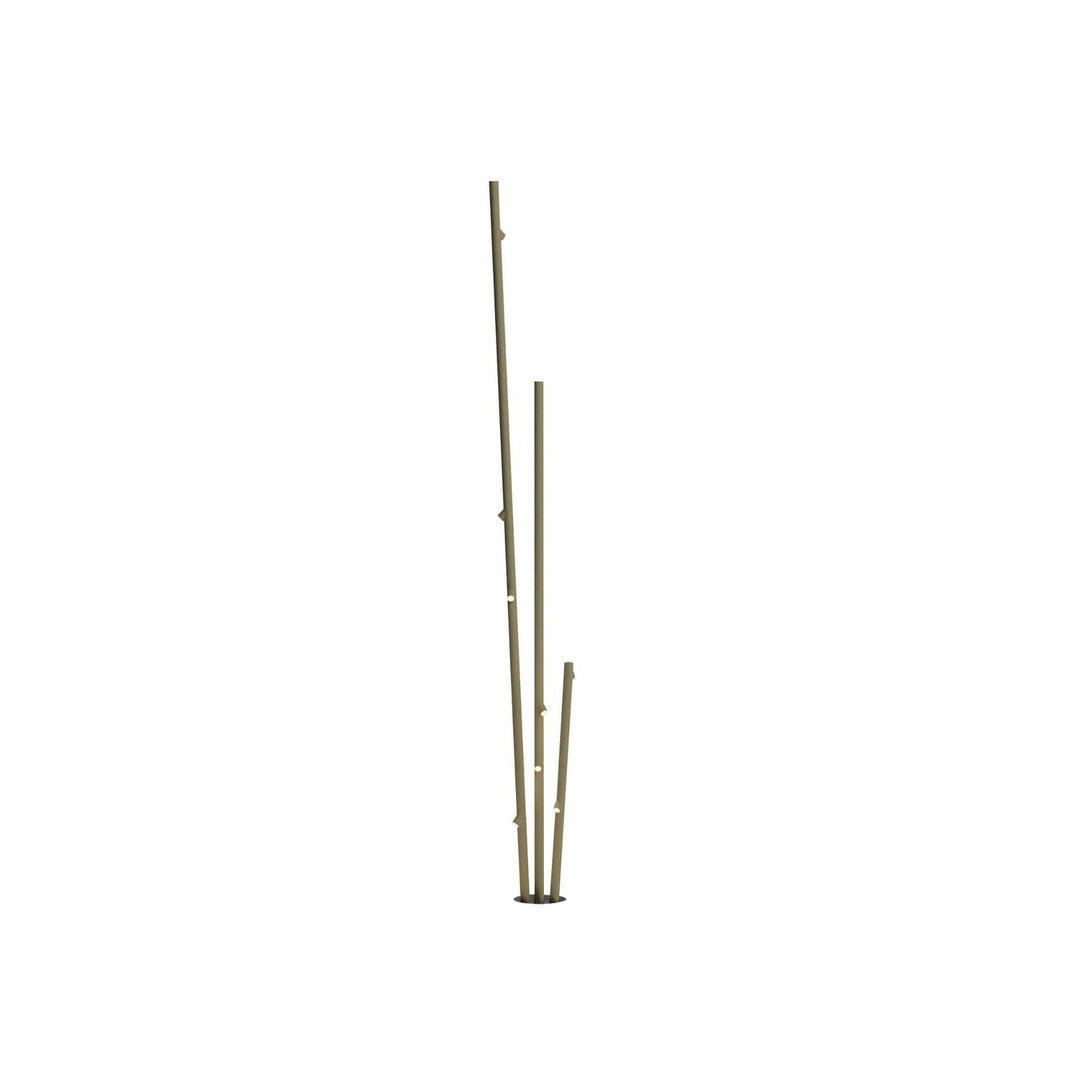 Vibia Bamboo 4812 Terra Outdoor Incasso