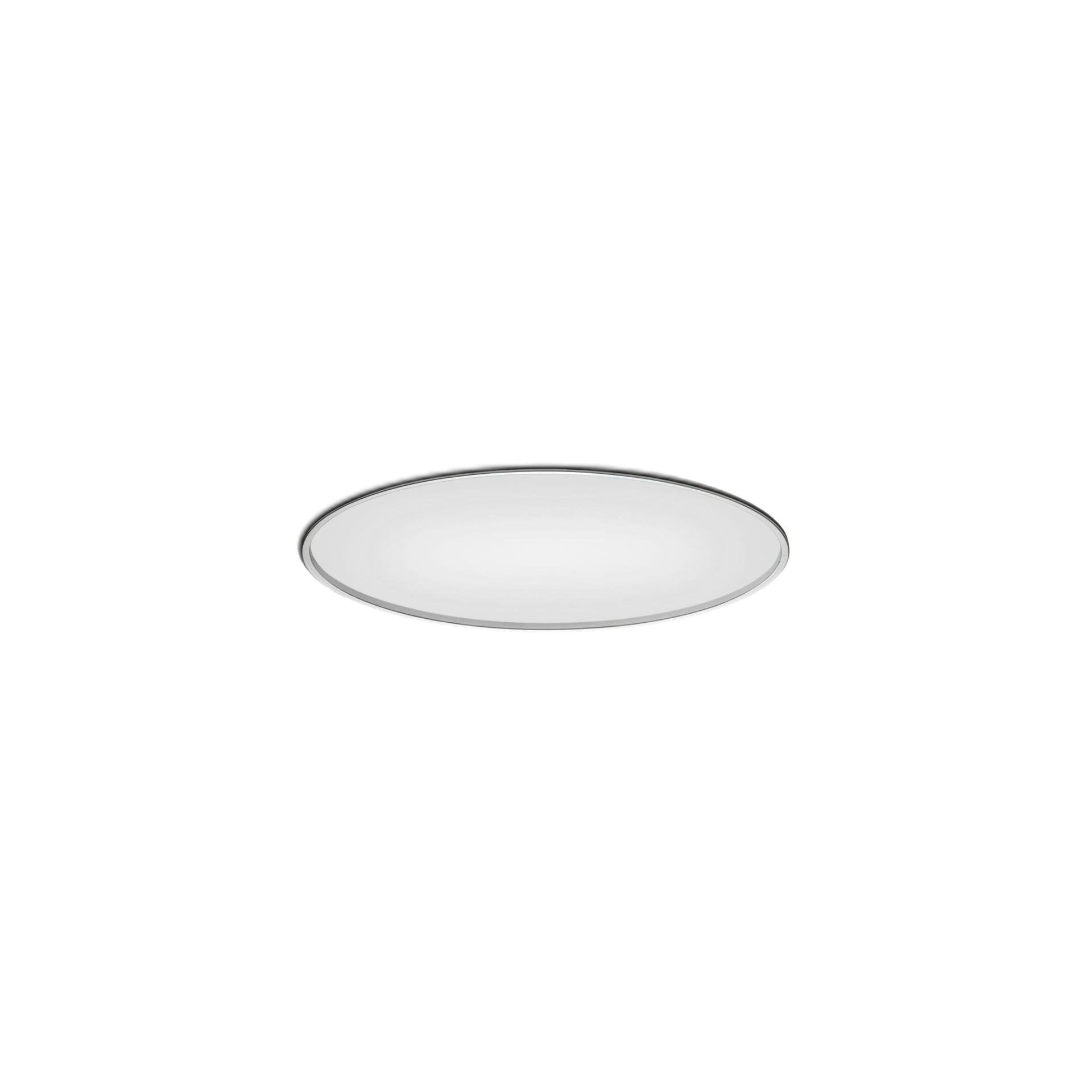 Vibia Big Built-In 0547 Non-Adjustable Recessed Ceiling Lamp Ø 35 cm ...