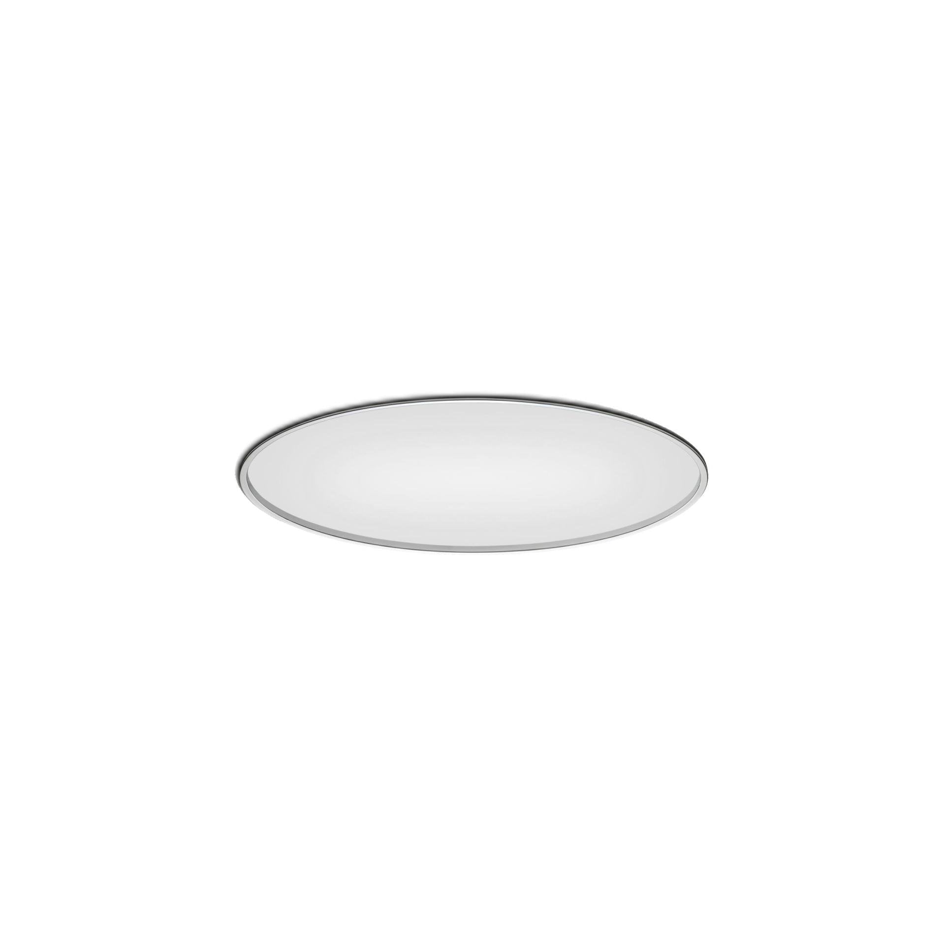 Vibia Big Built-In 0544 Non-Adjustable Recessed Ceiling Lamp Ø 60 cm ...