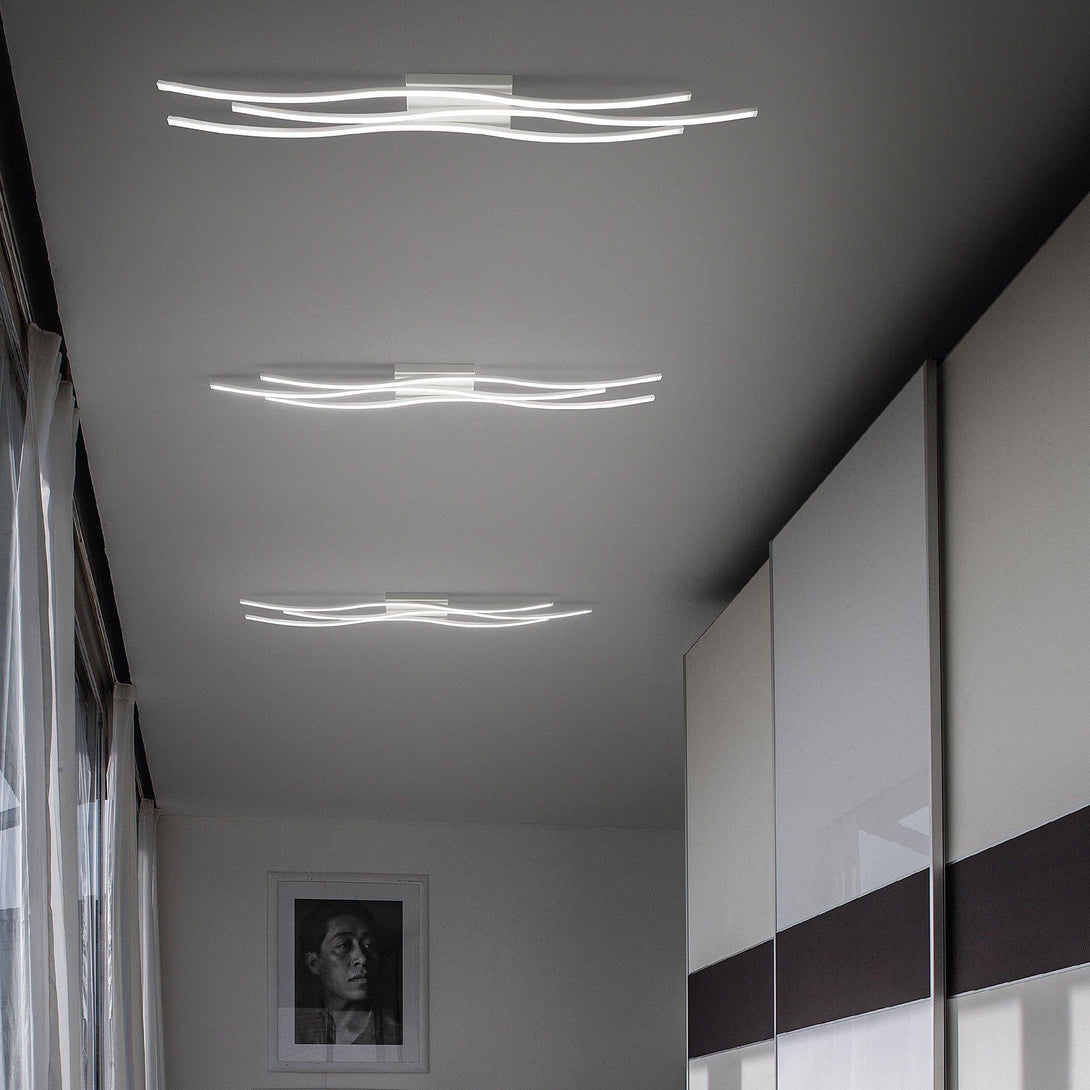 Braga Scia Soffitto/Parete 2127/PL3