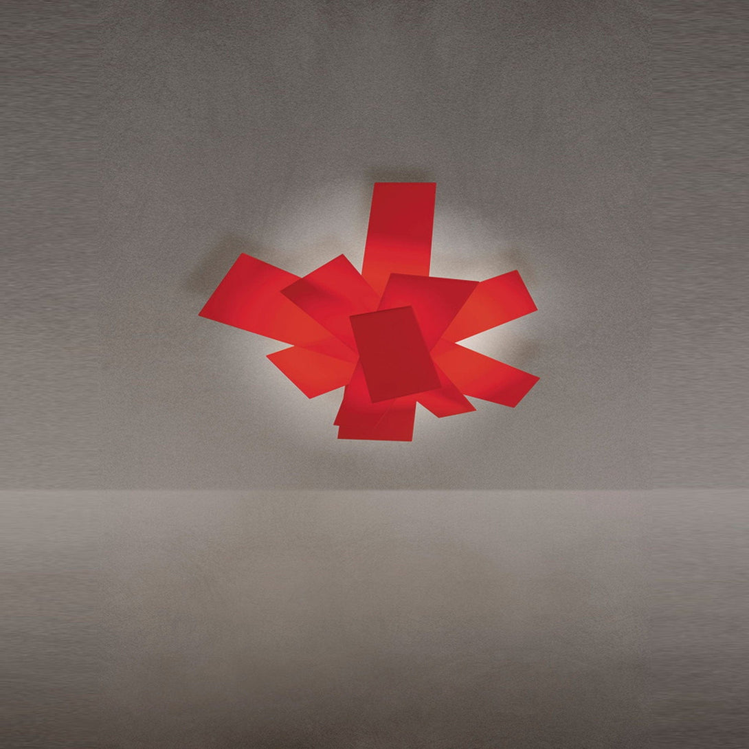 Foscarini Big Bang Soffitto