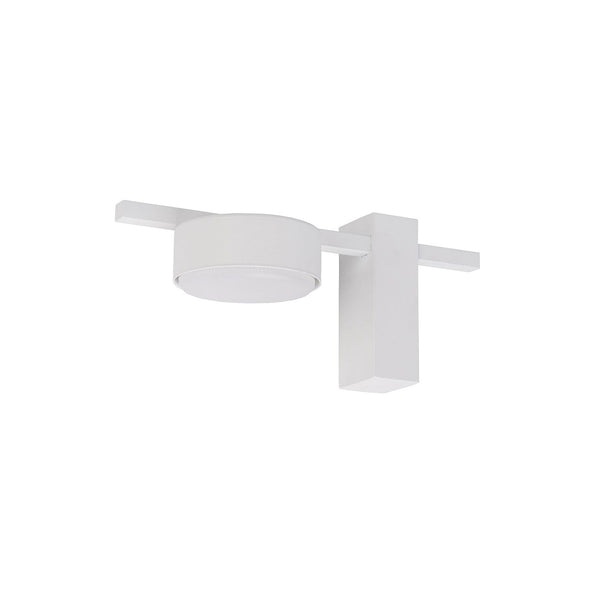 Lampade da soffitto Nowodvorski Pills I Verticale Soffitto Bianco N-8271