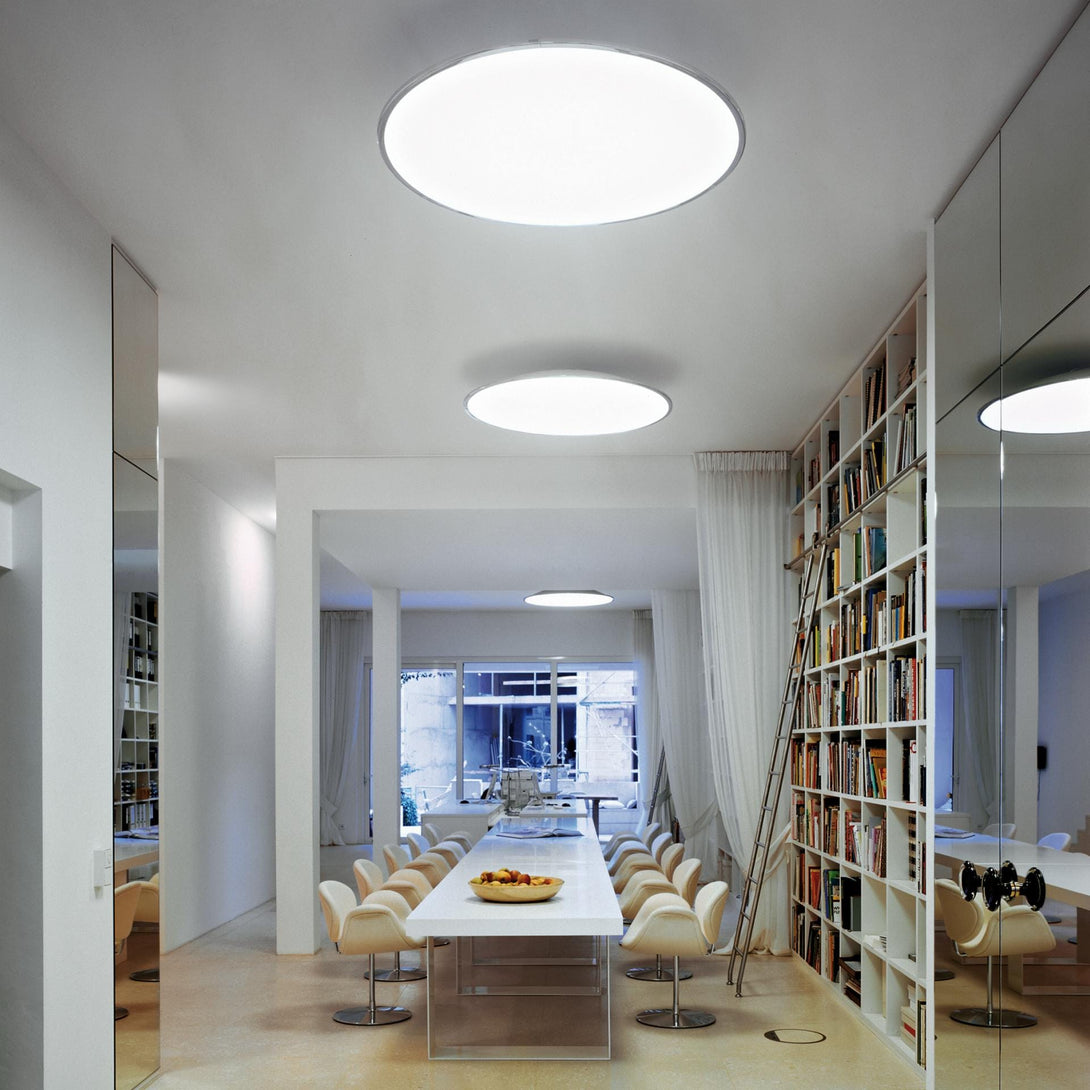 Vibia Big Soffitto Ø 100 cm