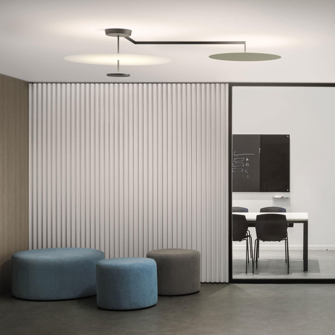 Vibia Flat 5920 Soffitto