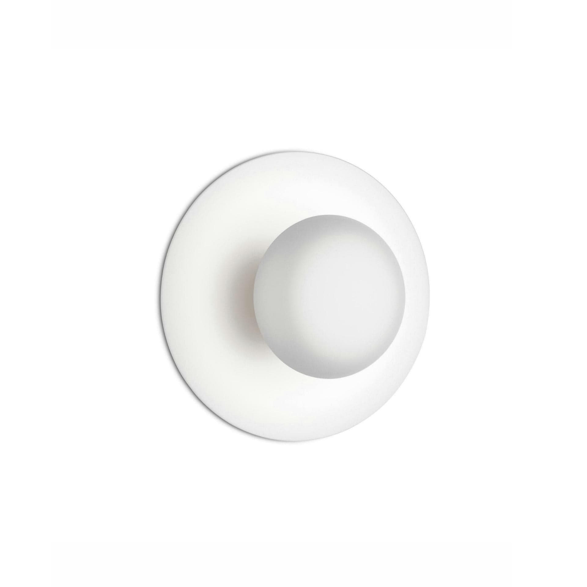 Vibia Funnel 2012 Wall or Ceiling Lamp Ø 22 cm LED – Agati.it