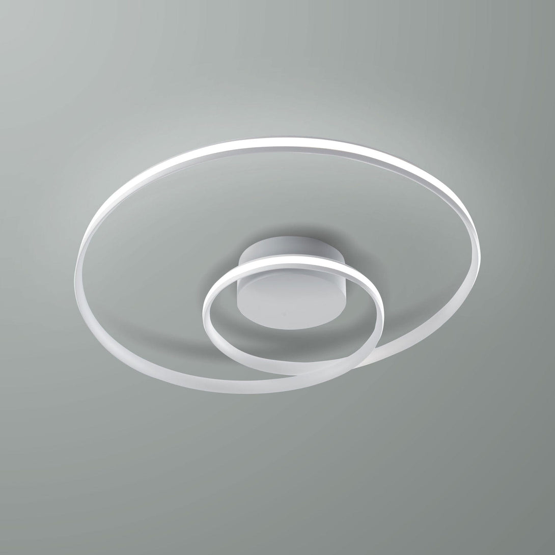 Lampade da Soffitto Vivida Circuit Soffitto 4000K 0032.20.BI DIM N