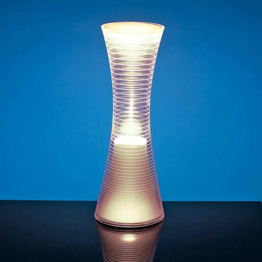 Lampade da tavolo Artemide Come Together Tavolo 2700K Alluminio 0165W20A