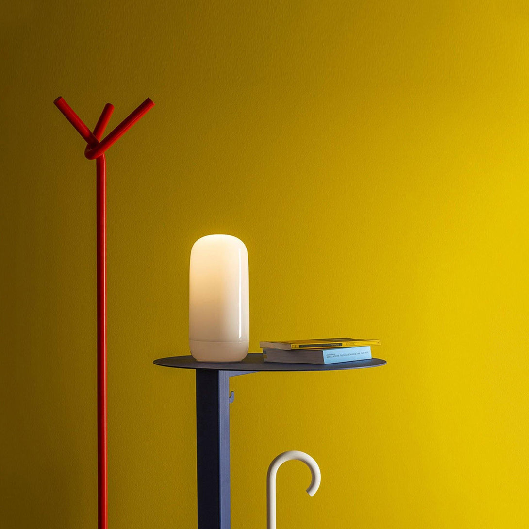 Artemide Gople Tavolo Plug