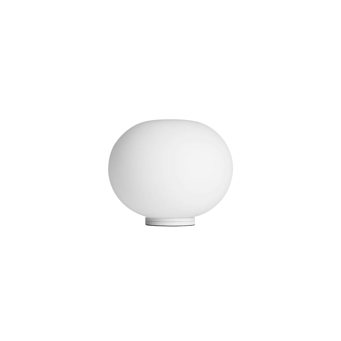 Flos Glo-Ball Basic Zero Switch Tavolo