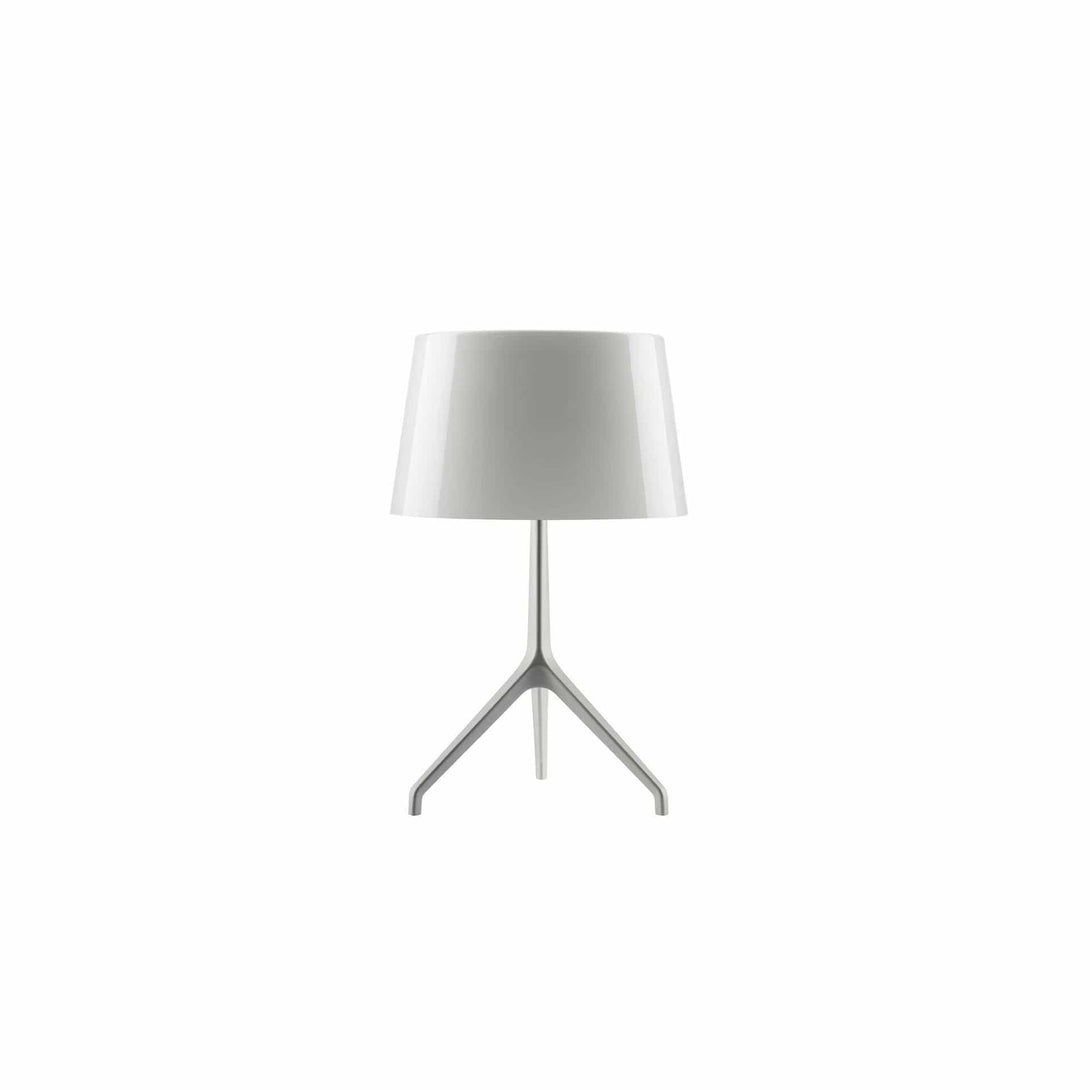 Foscarini Lumiere XXS Tavolo Base Alluminio