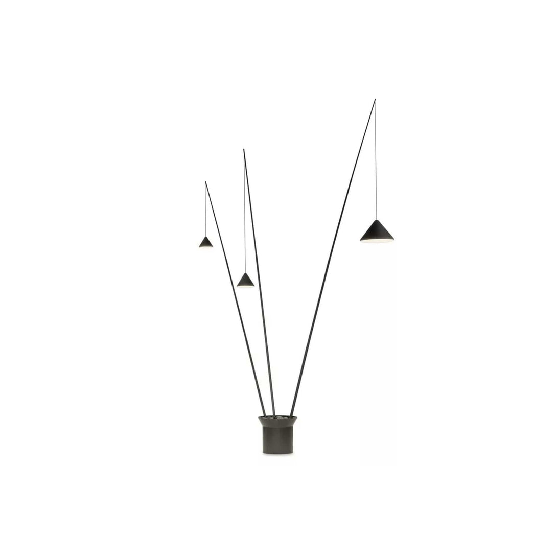 Vibia North 5620 Terra